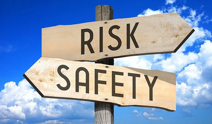 Risk & Safety Management